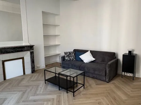 Appartement 1 pièce 47 m²