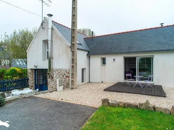 Maison 3 pièces 75 m²