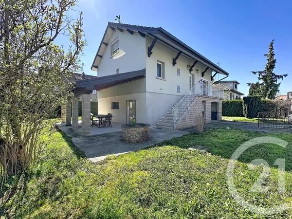 Maison 5 pièces 116 m²