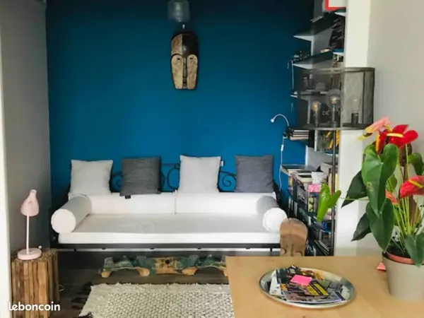 Vente appartement T3