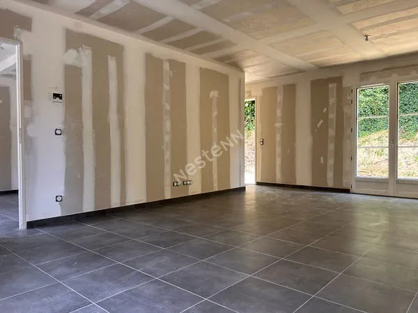 Maison 7 pièces 129.15 m2
