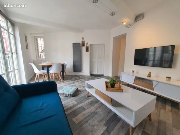 Appartement Duclair