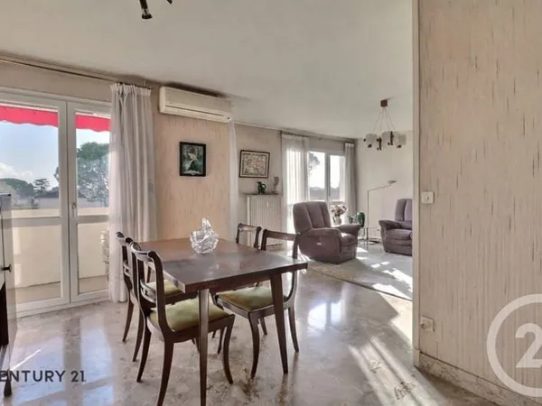 Appartement 3 pièces 85 m²