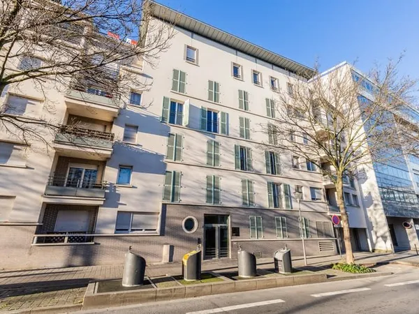 Appartement Massy 3 pièce(s) 56.25 m2