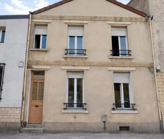 Petit Immeuble rendement net avt impôts de 6.51% !