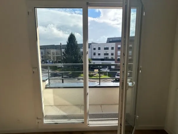 Loue appartement