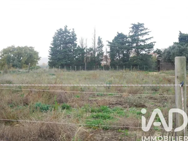 Terrain 6340 m²