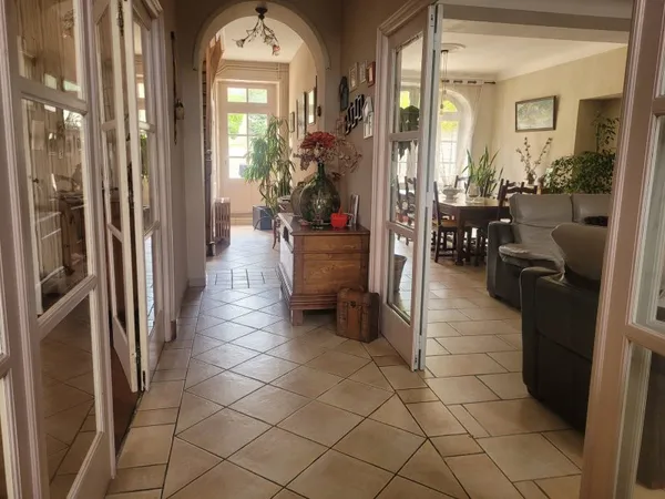 Maison Familliale