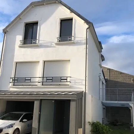 Loue maison Lesconil