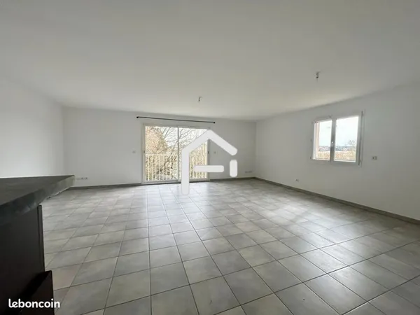 Maison 6 pièces 128 m²
