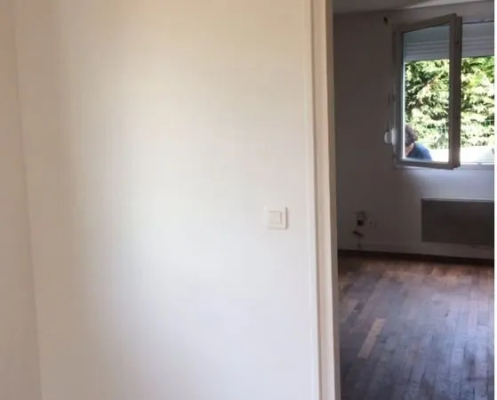 À louer maisonnette à Verneuil en Halatte
