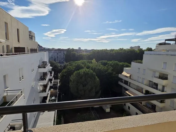 Appartement 3 pièces 68 m²