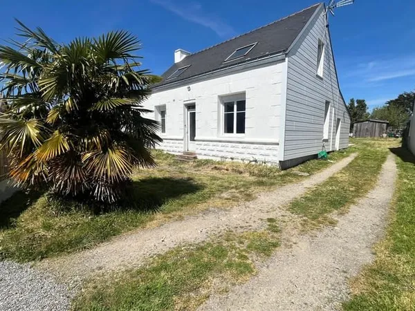 Maison 5 pièces 101 m²