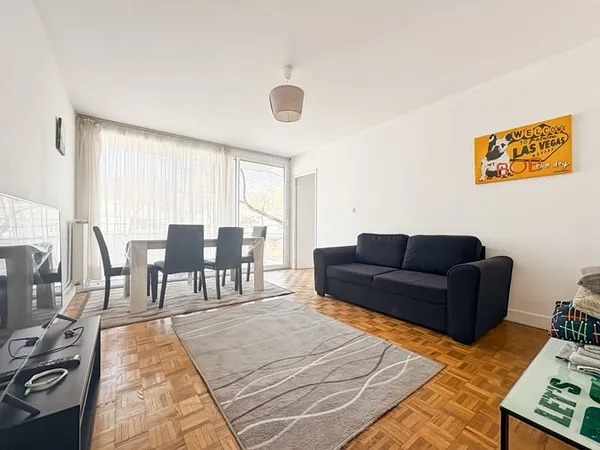 Appartement Rennes 4 pièce(s) 77 m2