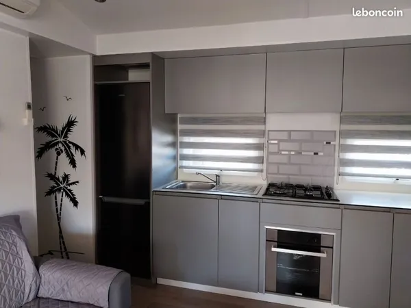 Vente mobilhome argelès