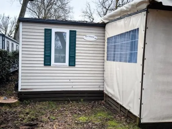 Mobil home O'Hara otiny 830