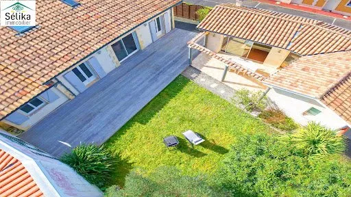 Maison 7 pièces 173 m²