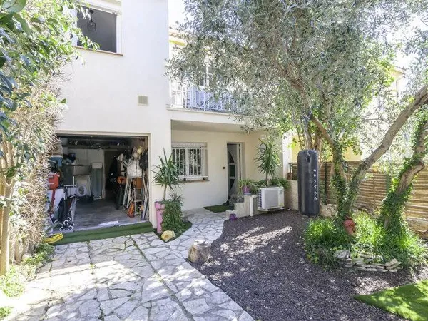 Maison 5 pièces 103 m²