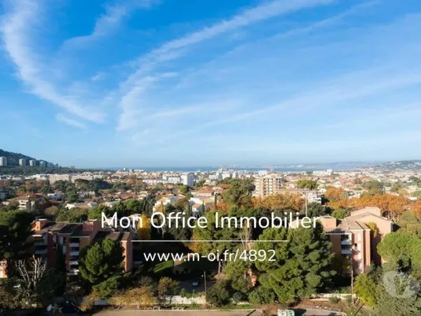 (4892-MCO) Référence : 4892-MCO - Exclusivité Appartement 4...