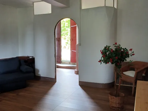 Maison 3 pièces Caux-et-Sauzens
