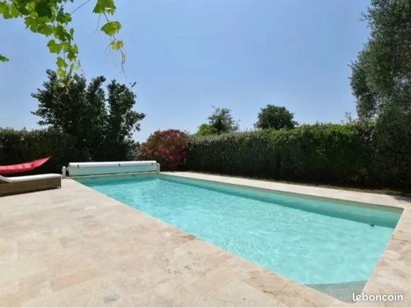 Maison de plein pied individuelle