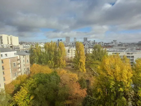 Appartement 1 pièce 32 m²