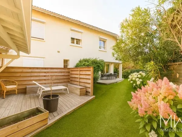 Appartement hyper centre Cap-ferret