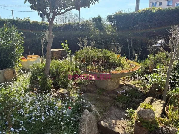 Maison 4 pièces 73 m²