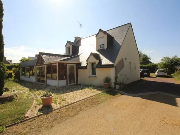 Maison Pordic 7 pièce(s) 189 m2