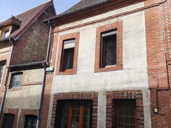 Maison 3 pièces 77 m²