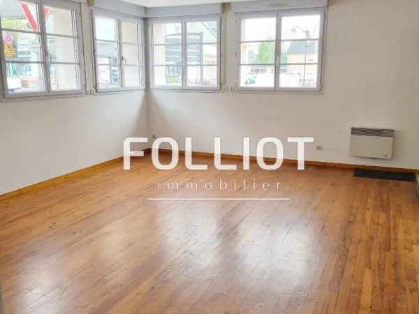 A LOUER Appartement 50750 Canisy 3 chambres 84.33 m²