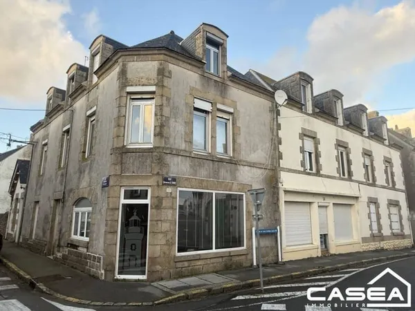 Maison 5 pièces 151 m²