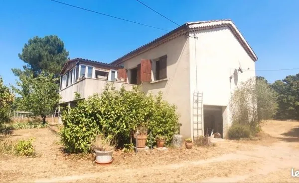 Colocation saint julien du serre