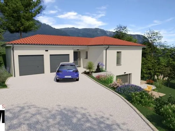 Achat : Terrain Saint-Galmier (42330)