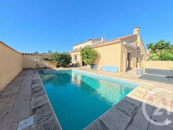 Maison 5 pièces 154 m²