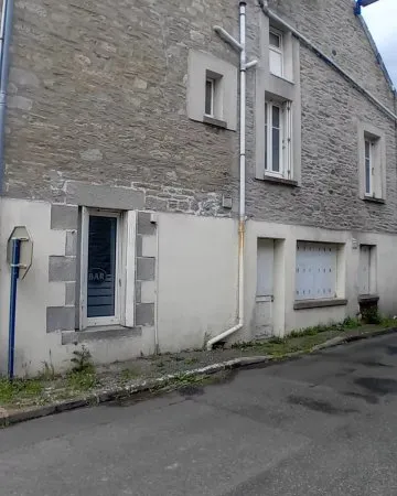 MAISON SPACIEUSE À SAINT-CAST-LE-GUILDO