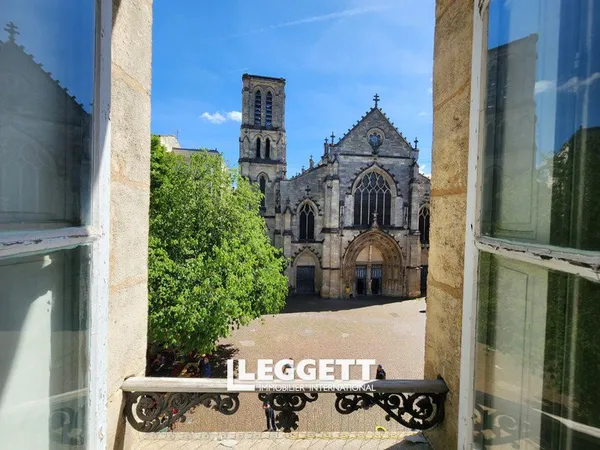 Appartement 2 pièce(s), BORDEAUX