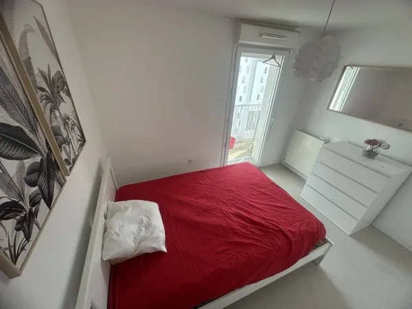 Appartement 5 pièces 70 m²