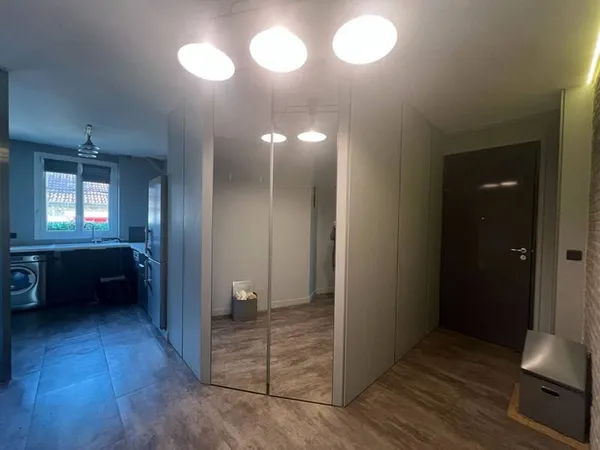Appartement 3 pièces 52 m²