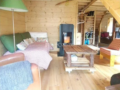 Appartement 4 pièces 78 m²