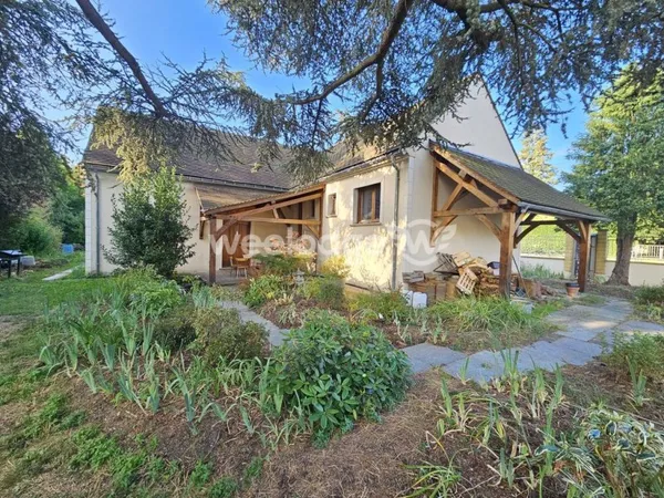 Maison de luxe 6 pièces 140 m²