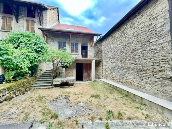 Terrain 149 m² Villebois