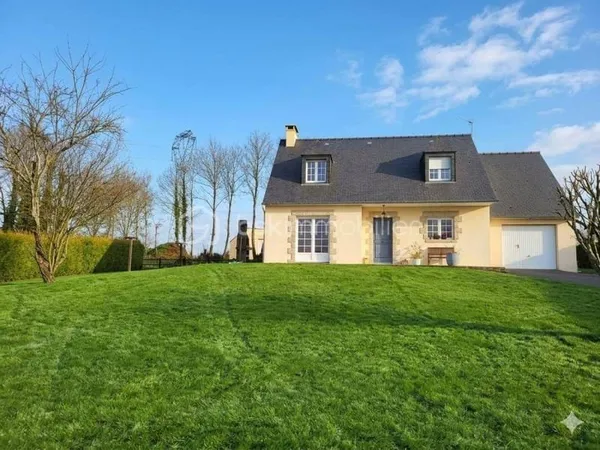 Maison 5 pièces 95 m²