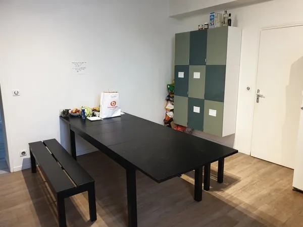 colocation centre ville Palaiseau