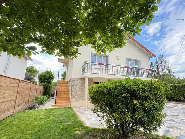 Maison 6 pièces 125 m²