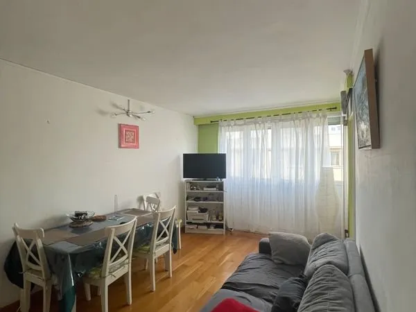 Appartement · 3 pièces · 54m²