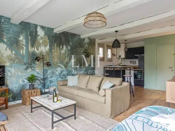 Immeuble de rapport 130 m²