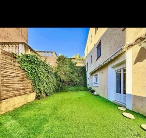Appartement 4 pièces