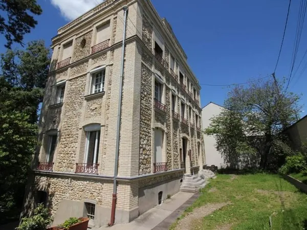 Appartement 2 pièces 30 m²