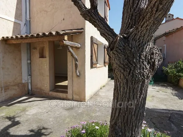 vente appartement 2 Pièce(s)